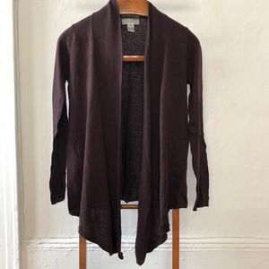 Bryn Walker Cardigan
